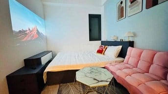 STUDIO DECOR XINH NGAY BÙI ĐÌNH TUÝ