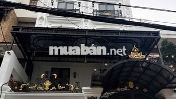 BÁN CHDV 30 PHÒNG DTHU 255TR LÊ ĐỨC THỌ GẦN BIGC PHAN VĂN TRỊ 38.5 TỶ