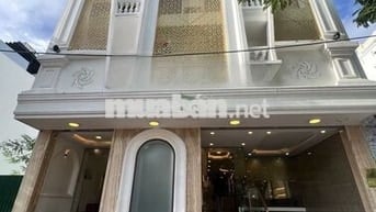 CHO THUÊ TOÀ NHÀ SIÊU RỘNG 15 PHÒNG KHU HÀ QUANG 2 GIÁ 100 TRIỆU