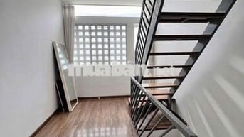 CHO THUÊ NHÀ 2PN 3WC FULL NT ĐƯỜNG SỐ 51 PHƯỜNG 14