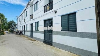 Kẹt tiền bán gấp căn nhà 1 trệt 1 lầu có hỗ trợ góp