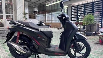 SH 160 ABS Đen Đặc Biệt Mém 2025 (bao sang tên)
