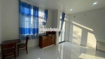 Phòng Trọ Studio Bancol Full NT Cơ Bản Ngay UEH N , Văn Hiến