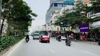 MẶT BẰNG MẶT TIỀN LỚN ĐẸP CỘNG HÒA TÂN BÌNH