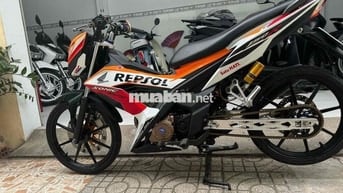 Sonic Repsol Zin Dọn Full Option Nhìn Là Mê
