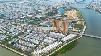 THE MERIDIAN - BIỂU TƯỢNG THỊNH VƯỢNG & PHỒN VINH