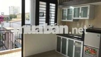 sót lại căn nhà 3 tầng 10 phòng trọ doanh thu 35 triệu tháng