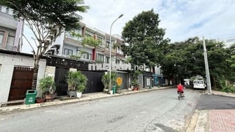 Lô đất đẹp 5m x 23m. Hẻm nhựa 13m thông 1/ Lê Thị Riêng (KDC Hà Đô)