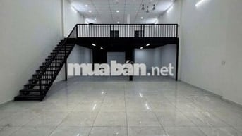 CHO THUÊ NHÀ MẶT TIỀN LÊ TRỌNG TẤN – P. TÂY THẠNH, Q. TÂN PHÚ