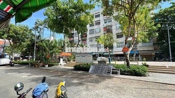 Hạ Còn 2,85 Tỷ CC Bình Thới - Lãnh Binh Thăng Q11 , 72m2 , 3PN SHR
