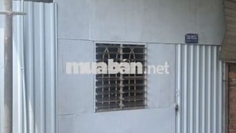 Cho thuê phòng trọ, diện tích 4x4m – Vị trí, tiện nghi tốt!