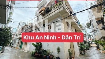 Hàng hiếm ● BÁN NHÀ 3 GÓC MẶT TIỀN / HẺM XE HƠI THÔNG THOÁNG ●