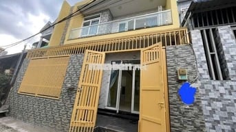 Cho thuê villa mini gần gò dưa. Ngang 8m.chỉ 12tr tháng 4pn 3wc