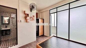 CĂN HỘ TÁCH BẾP MỚI XÂY FULL NỘI THẤT GẦN CÔNG THƯƠNG