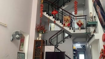 Chính chủ cần bán nhà đẹp phường 21, quận Bình Thạnh – Định cư Mỹ nên