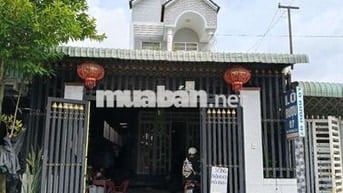 Mặt tiền Tân Phước Khánh 07, DT 300m2, văn phòng, mua bán