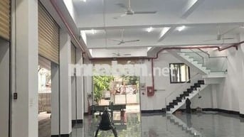 💢Xưởng cho thuê DT 1200m Đường xe COTENER vào xưởng