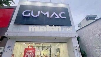 MẶT TIỀN QUANG TRUNG 7m x 30m GIÁ 52TR