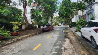 Khuôn đất đẹp Khu đô thị An Phú (10x20) vị trí vàng giá chỉ 52 tỷ