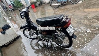 Cần bán chiếc dream 50 giấy tờ đầy đủ