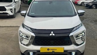 Mitsubishi Xpander 1.5 AT Premium  2024