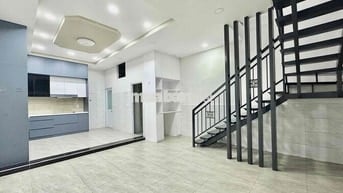 🏙️Cho Thuê Nhà Nguyên Căn 2PN 4WC Ngay Ngã Tư Hàng Xanh✨✨