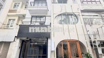 Cho Thuê Mặt Bằng Nguyễn Trãi Ngay Ngã Sáu Phù Đổng Quận 1