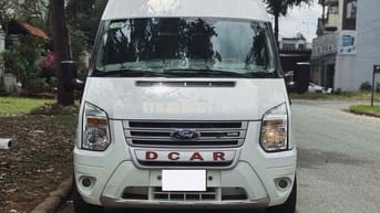 TRANSIT LIMOUSINE DCAR 2018