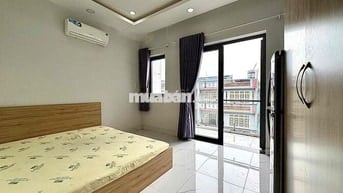 🔥CHO THUÊ CHDV - FULL NỘI THẤT - NGAY TRỊNH ĐÌNH TRỌNG - KHUÔNG VIỆT