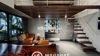 💥Siu Phẩm Penthouse_Ban công, View Kính_Phan Văn Hớn, Cầu Tham Lương