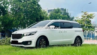 Kia Sedona 2018 2.2 DATH - 150000 km