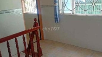 🏠 BÁN NHÀ 1 TRỆT 1 LẦU – GẦN TRƯỜNG NGUYỄN HỮU THỌ – GIÁ CHỈ 2.2 TỶ