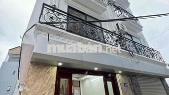 💎 Siêu phẩm 68 Nguyễn Văn Linh – Ô tô đỗ cửa, 30m², mặt tiền 4.2m – Gi