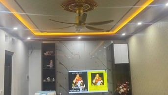 80m2  SÁT ĐƯỜNG 32  HOÀI ĐỨC  NHÀ 1 TẦNG CÓ GÁC XÉP 2 PHÒNG NGỦ RỘNG M