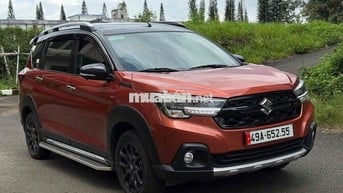🔥 Suzuki XL7 Hybrid 2 tông màu 2024 Siêu Lướt
