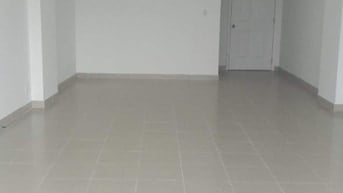 Cho thuê VP 55m2 mặt tiền 767 Lũy Bán Bích, tòa nhà Victoria Building