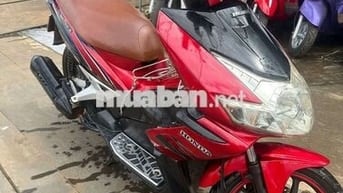 cần bán Xe tay ga Honda Air Blade đỏ