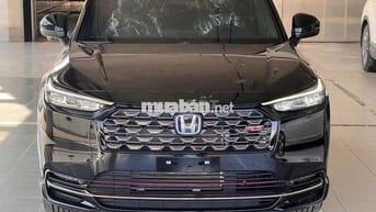 Honda HR-V HYBRID SIÊU HOT, KM 50% TB,TẶNG PK