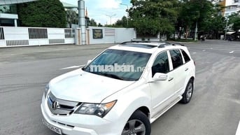 Acura MDX 2008 - 89500 km
