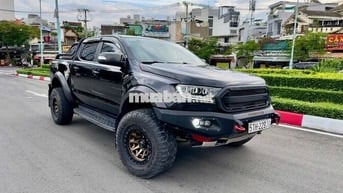 Ford Ranger 2020 RAPTOR  - 75600 km