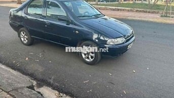 cần bán xe fiat siena  5 chỗ