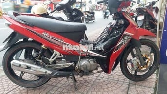 Yamaha SIRIUS 110cc xe kiểng đẹp rin