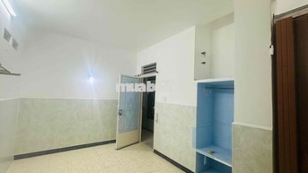 Phòng cho thuê trung tâm quận 3