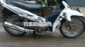 Bán xe Yamaha Sirius