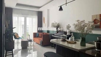 1 căn Richmond cho thuê 2 phòng ngủ full nội thất đẹp, thoáng 15.5tt