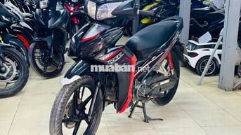 XE MÁY THỊNH PHÁT - WAVE RSX ĐẦU TO VÀNH ĐÚC ZIN