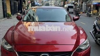 Mazda 6 2016 2.0 AT - 99000 km