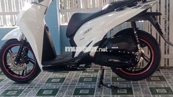 Bán sh 125 sporty