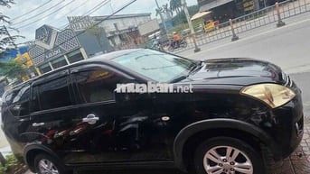 2009 GLS 2.4 MT - 93000 km