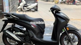 Hàng hiếm Sh350i Blacked máy Thái New 100%